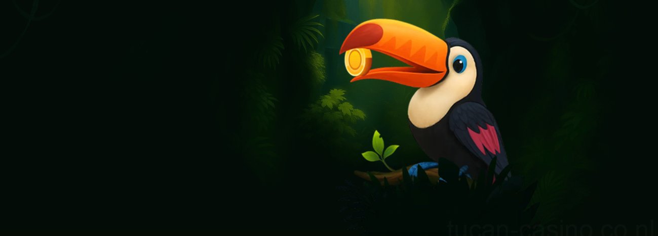 Tucan Casino Welkomstbonus
